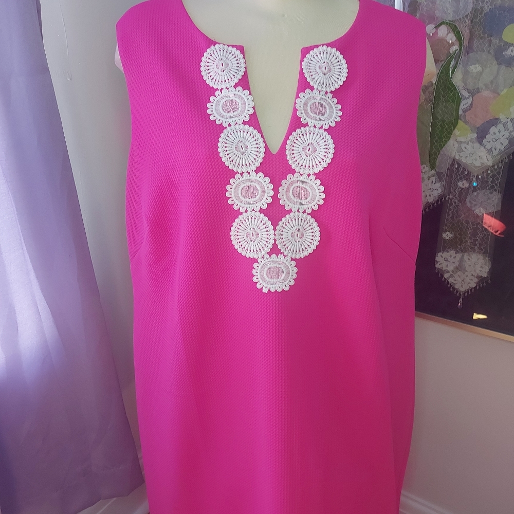 NWT Retro inspired dress